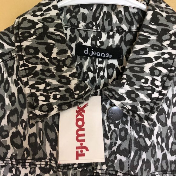 Custom Taylor Swift Themed Denim Jacket - Picture 2 of 4